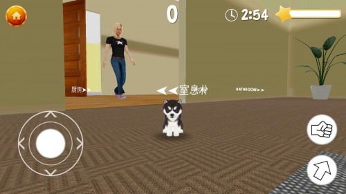 ģ İϷAPPأDog Simͼ