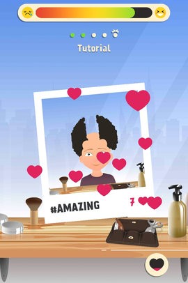 Զ꣨Barber ShopϷAPPؽͼ
