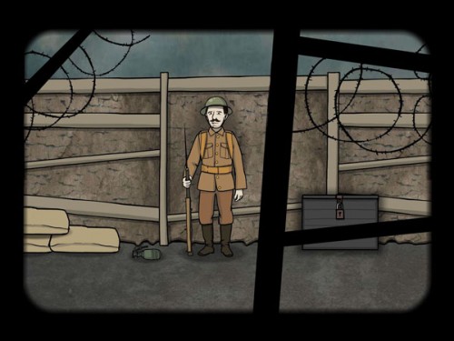 Դ(Rusty Lake: Roots)ϷAPPؽͼ