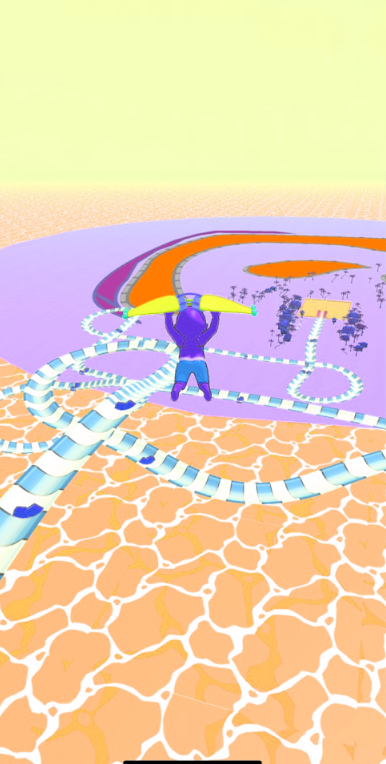 ˮ԰УAquaPark SlideϷAPPؽͼ