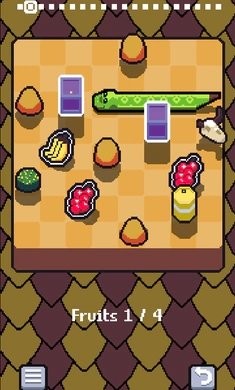 һߵó ׿棨UpaonA SnakeϷAPPؽͼ