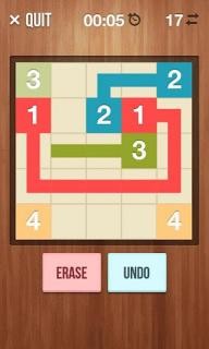 ߣNumber LinkϷAPPؽͼ