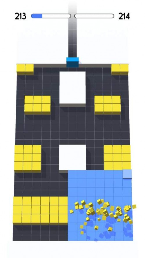 ɫ3DColor Fill 3DϷAPPؽͼ