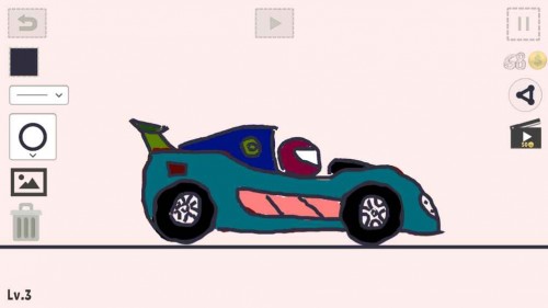 ĳDraw CarϷAPPؽͼ
