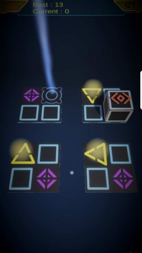 ߼LogicubeϷAPPؽͼ