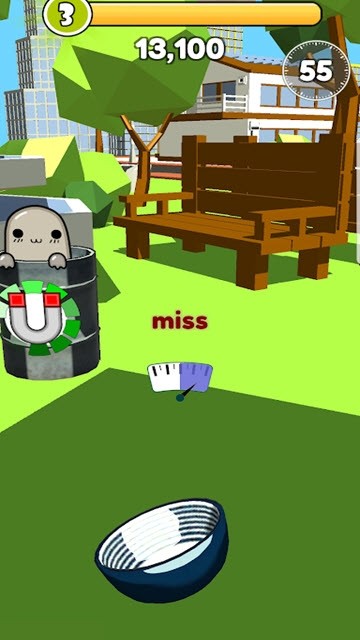 ͶߣRubbish ShooterϷAPPؽͼ