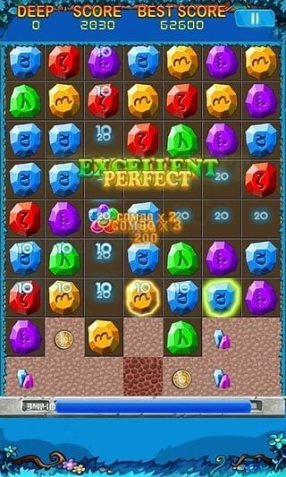 ʯϷFantasy Match 3APPؽͼ