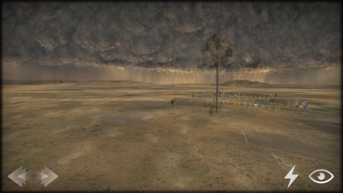 Ϯ ϷAPPأTornado Strike Zoneͼ