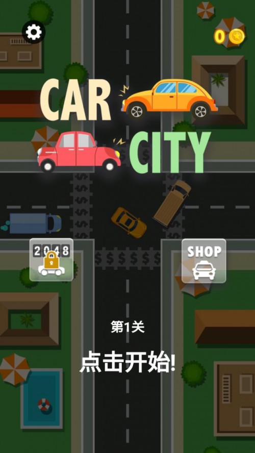 нͨ ϷAPPأCar Cityͼ