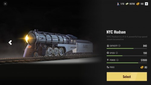 ·۹ ׿ϷAPPأRailroad Empireͼ
