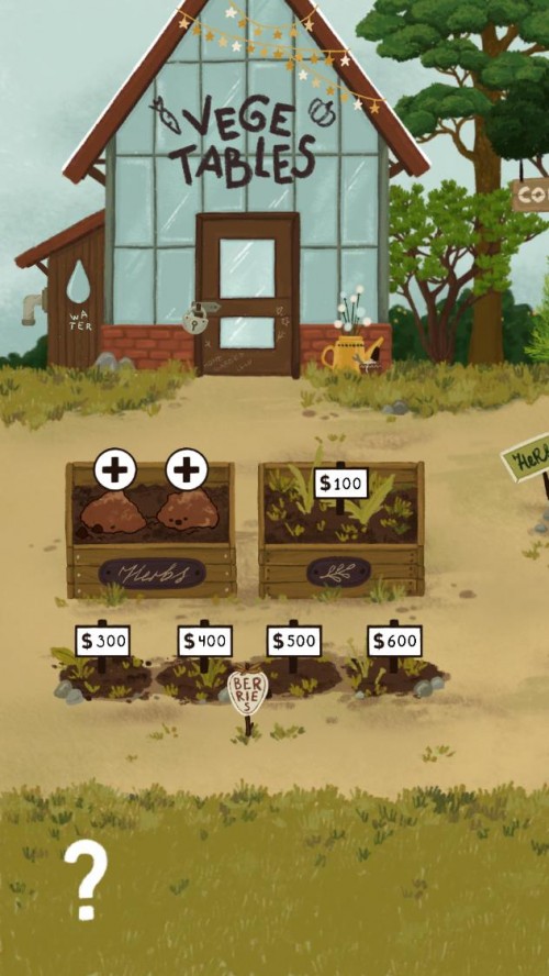СŮװάǵħ̵ ϷAPPأOlivia.The Witch's Magic Shopͼ