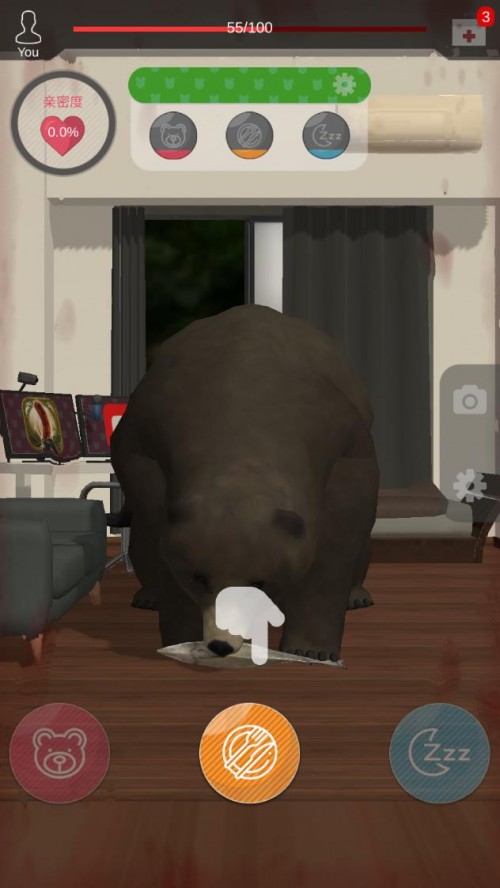 д ϷAPPأBearͼ