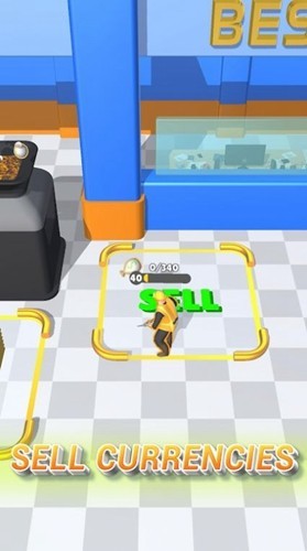 Ǯɿ3DMoney Mining 3DϷAPPؽͼ