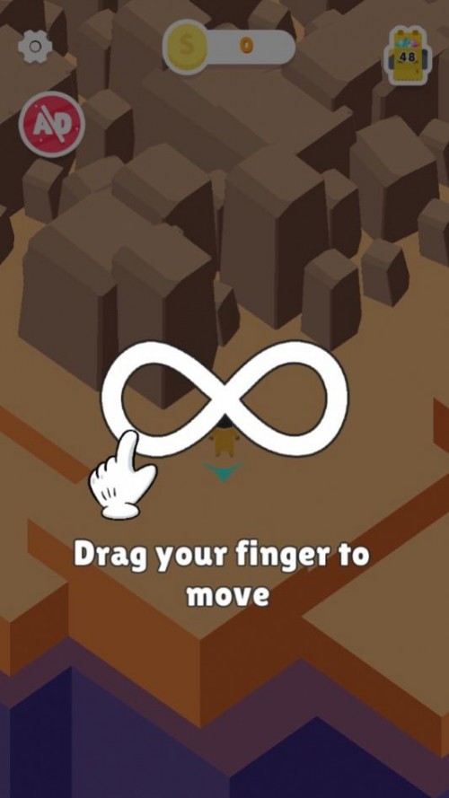 ƲɿBlast MiningϷAPPؽͼ