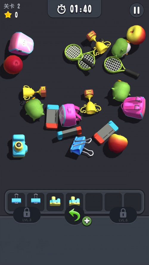 ϷAPPؽͼ