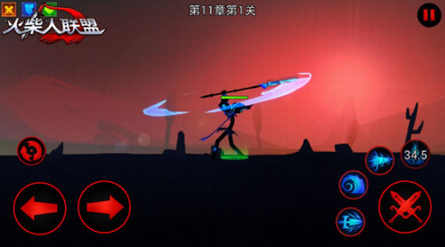 ˣLeague of Stickmanappͼ