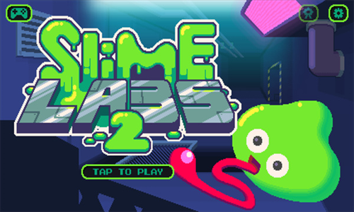 ճҺʵ2Slime Labs2appؽͼ