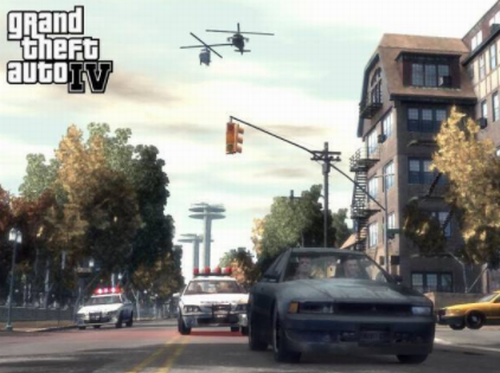 gta4 mobile alpha appؽͼ