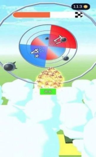 ڻըProjectile Multipler ϷAPPؽͼ