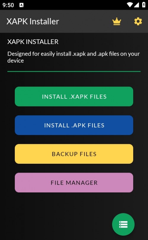XAPKװXAPK Installerͼ