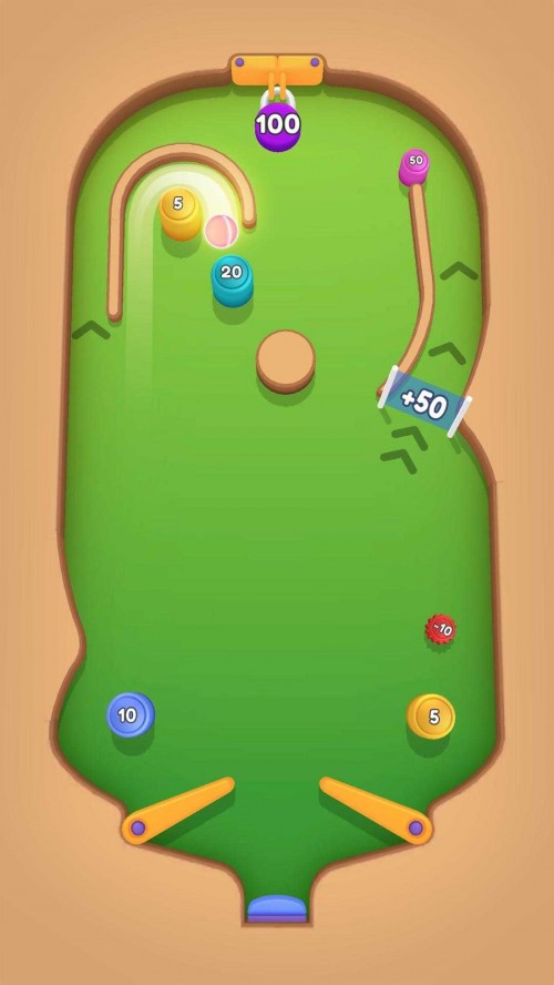 ֻPin BallϷAPPؽͼ