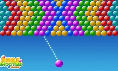 Bubble Shooter RelaxingϷAPPؽͼ