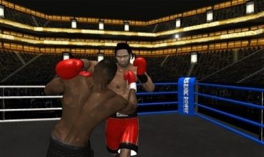 ȭ֮ҹ4Boxing- Fighting ClashϷAPPؽͼ