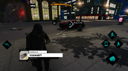 Ź1Źֻ Watch Dogsͼ