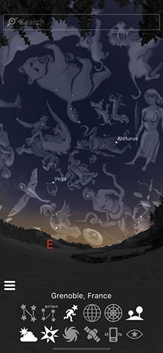 stellarium plusƽͼ