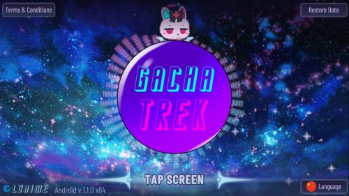 Gacha Trek ϷAPPؽͼ