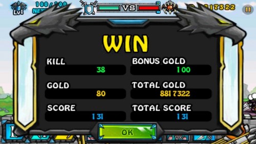 ͨս2İ棨Cartoon Wars2appؽͼ