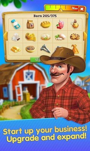 ũ(Golden Farm)  APPͼ