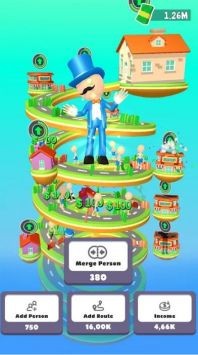 ϷLife Game ClickerϷAPPؽͼ