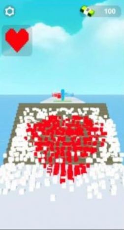 ѵأStack PixelϷAPPؽͼ