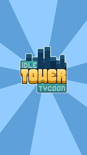 ࣨldle Tower TycoonϷAPPؽͼ