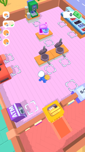 ʦ3DϷAPPؽͼ