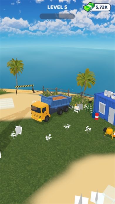ػнCrane BuildϷAPPؽͼ