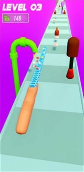 ʱС3DNail Stack Salon 3D FashionϷAPPؽͼ