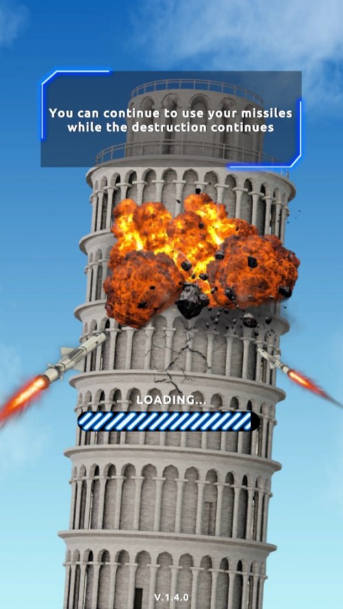 вǨCity DemolishϷAPPؽͼ