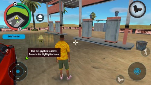 ĽͷƦӣReal Gangster Crimeͼ