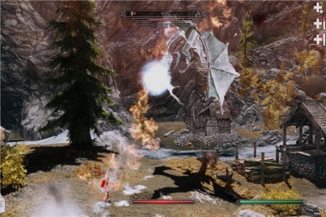 Ϲž5The Elder ScrollsBlades APPͼ