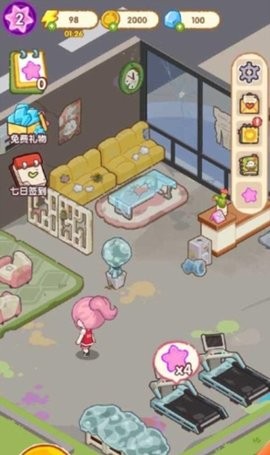 ౽ϷAPPؽͼ