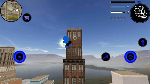 ٶȻӢۣSpeed Stickman Heroͼ