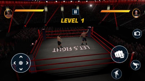 ʵˤӣReal Wrestlingͼ