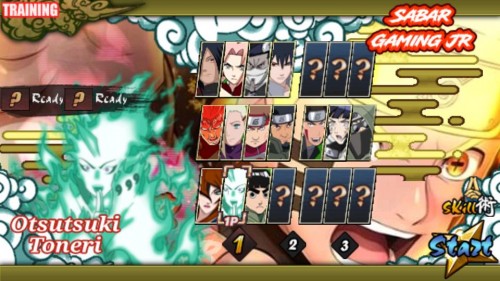 ӰսǣNaruto Senkiĩհ°ͼ