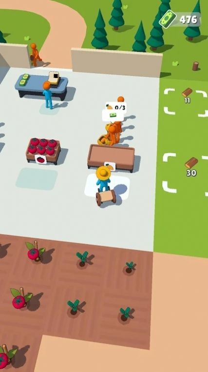 ũ۹Farming EmpireϷAPPؽͼ