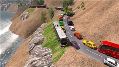 ԽҰʿģOffroad Bus Simulator 3D GamesϷAPPؽͼ