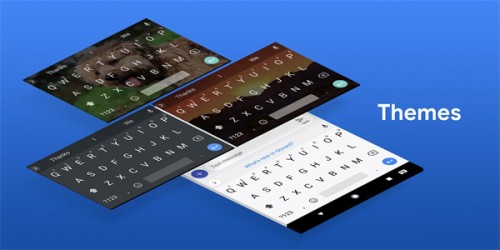 ȸ뷨°(Gboard)appͼ