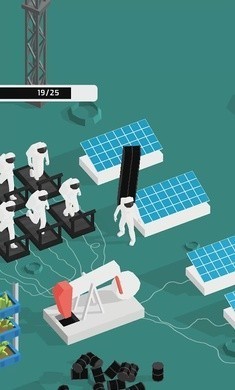 ̽ռңMoon PioneerϷAPPؽͼ