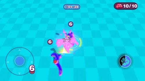 ǶJelly Fightͼ